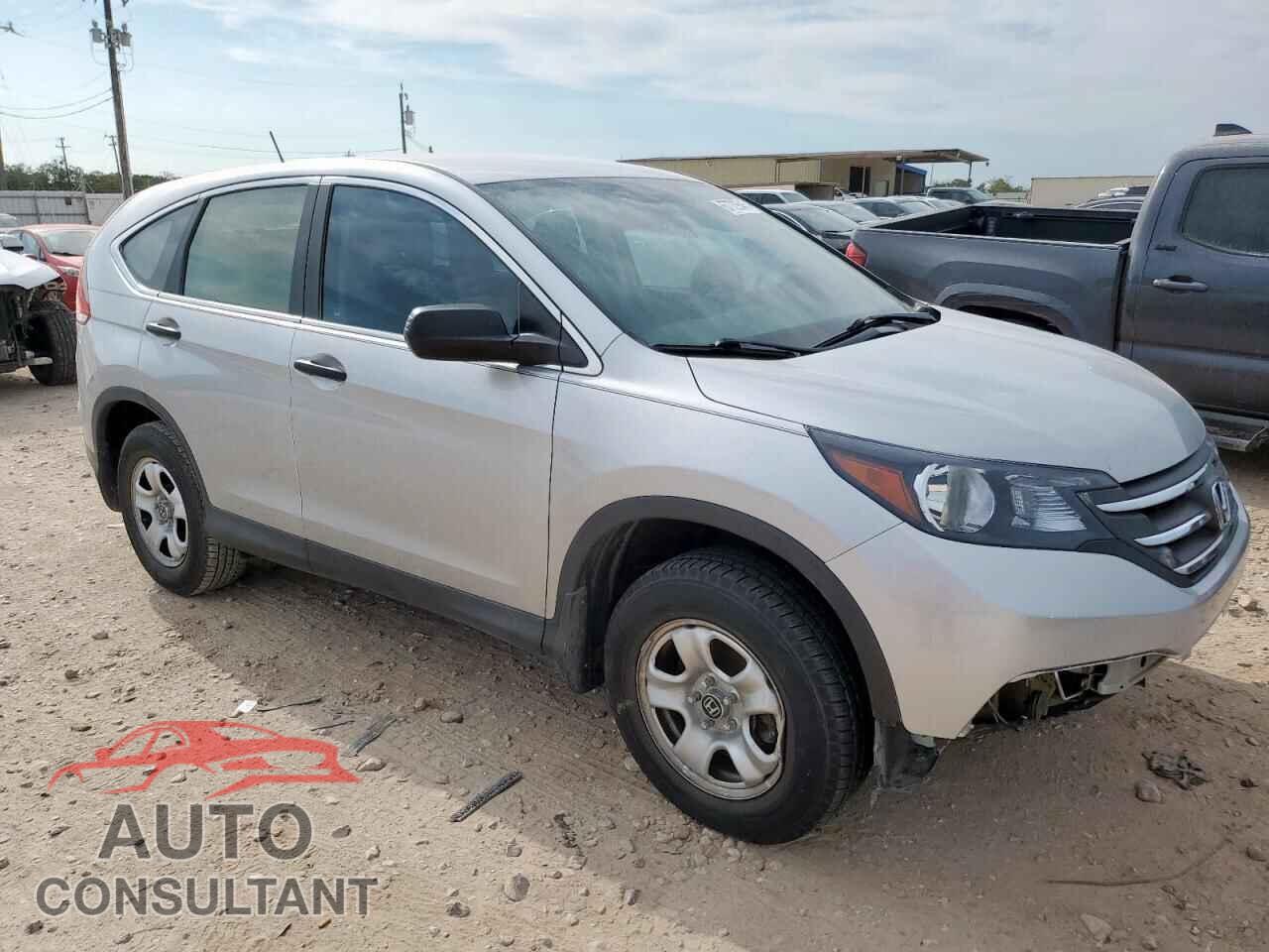 HONDA CRV 2012 - 5J6RM4H31CL082481