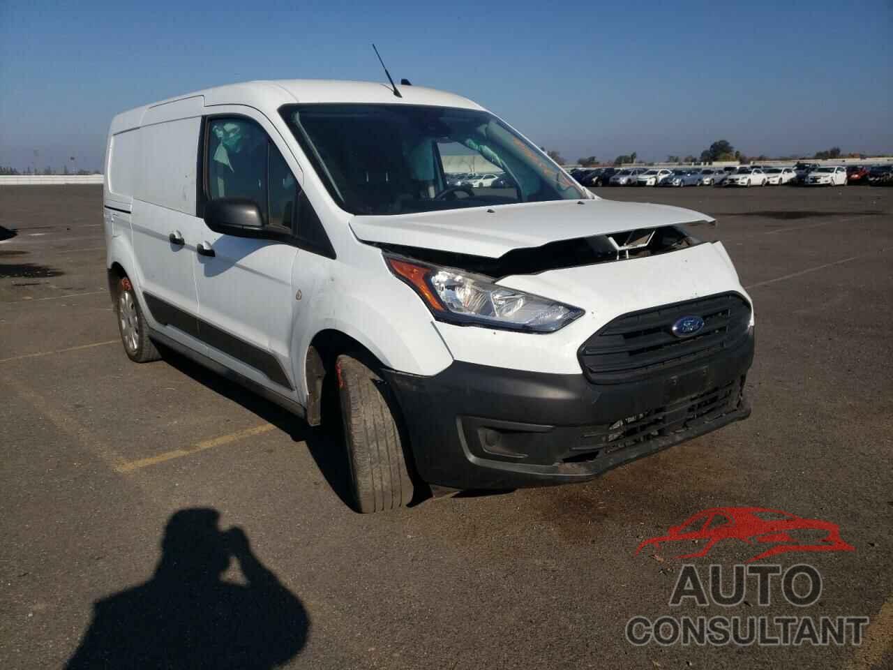 FORD TRANSIT CO 2020 - NM0LS7E24L1456539