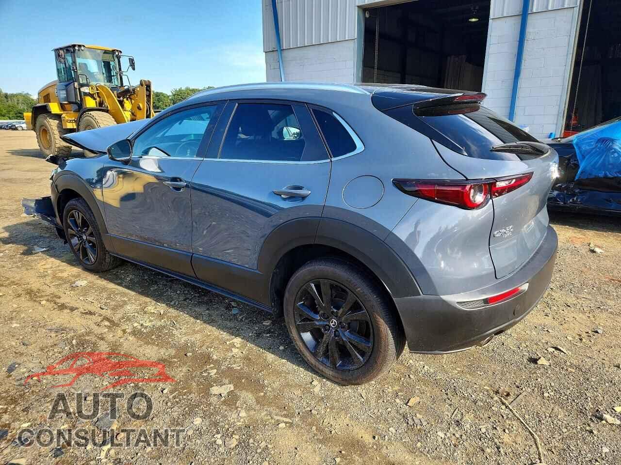 MAZDA CX30 2024 - 3MVDMBCMXRM628298