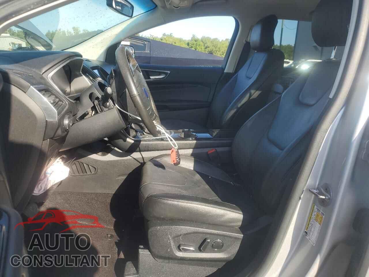 FORD EDGE 2016 - 2FMPK3K92GBB05262