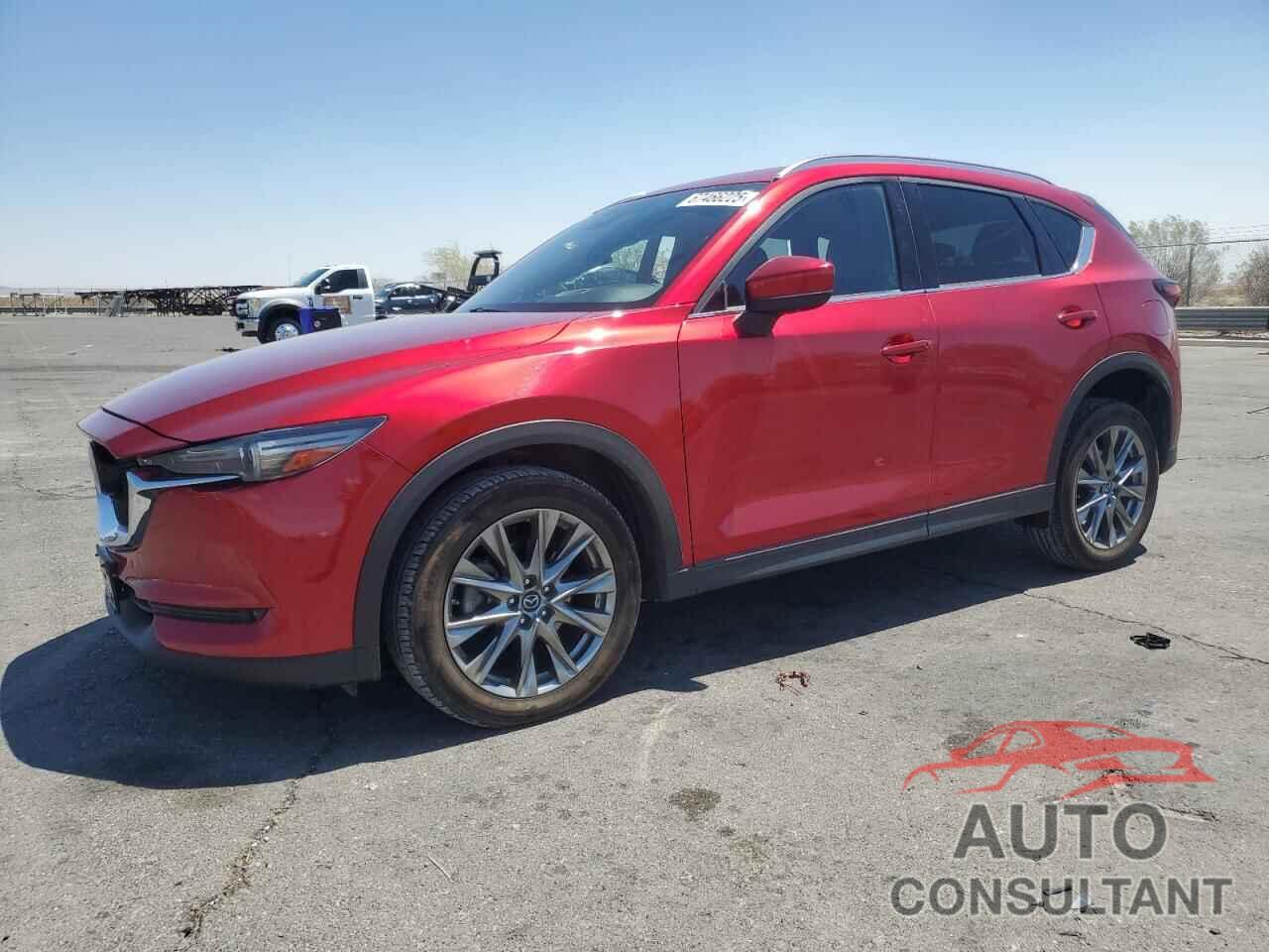 MAZDA CX-5 2019 - JM3KFBEY4K0641728