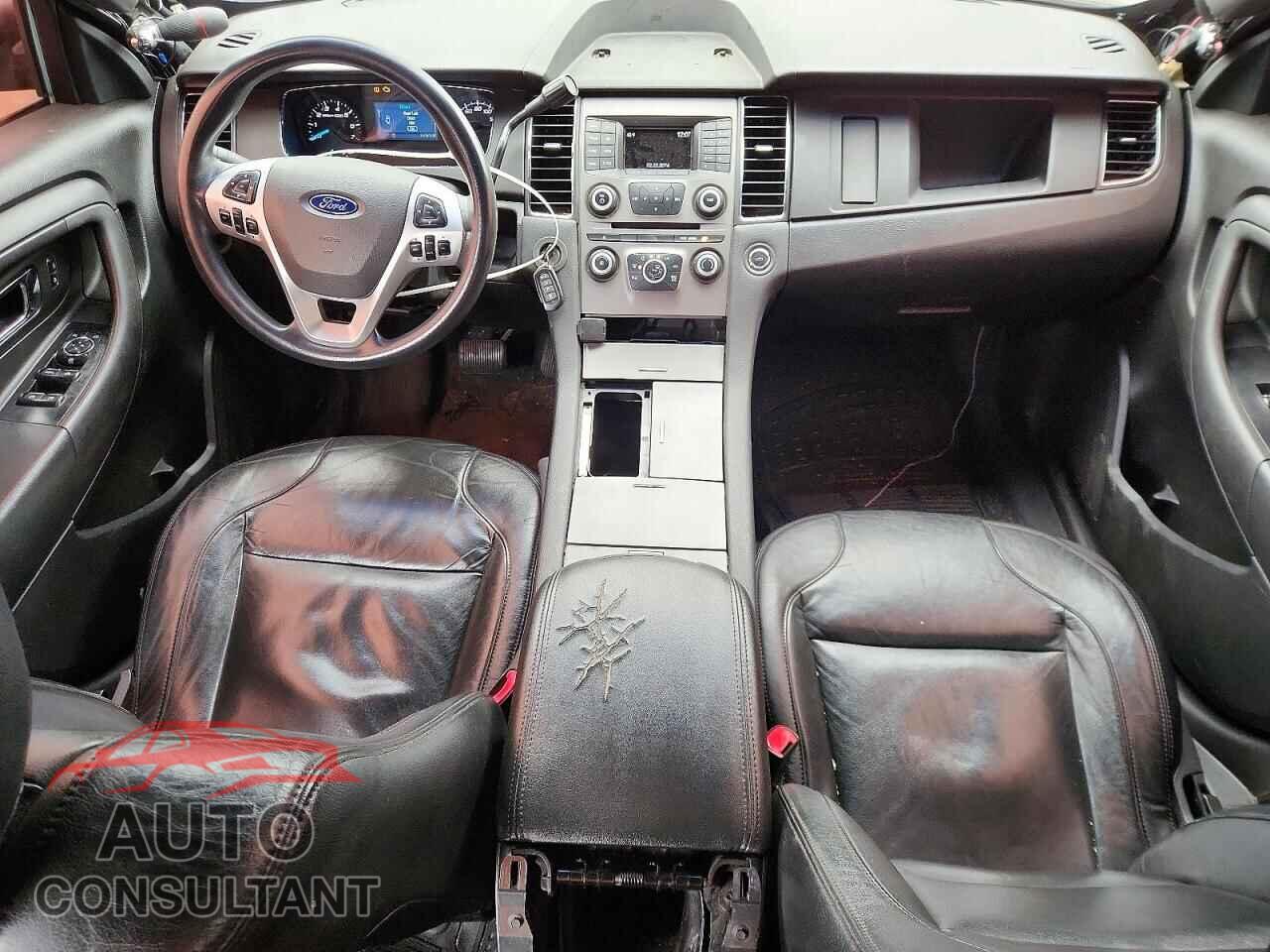FORD TAURUS 2014 - 1FAHP2MK5EG148784