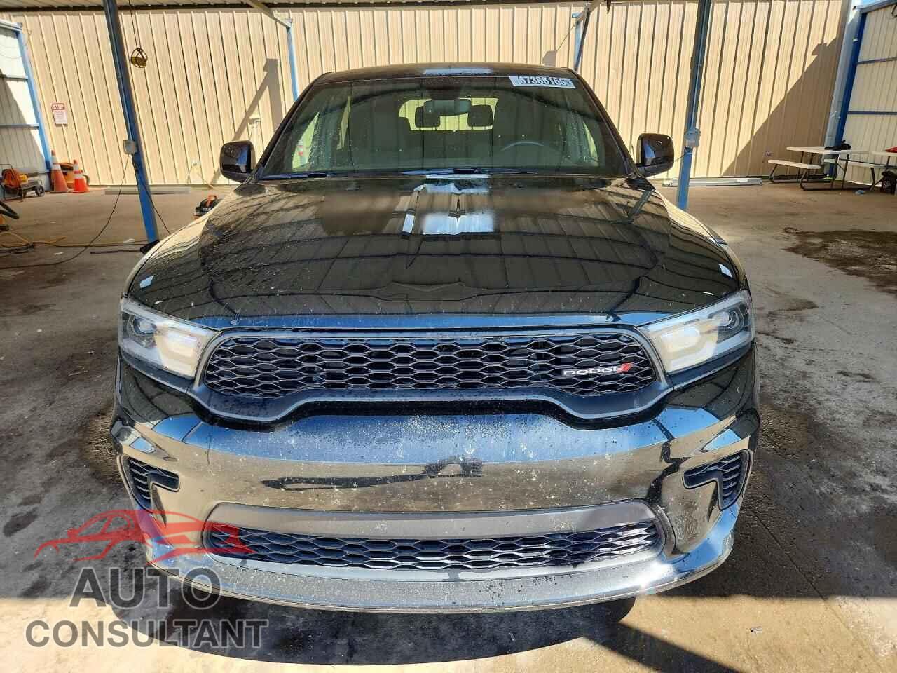 DODGE DURANGO 2026 - 1C4RDJDG7TC204631
