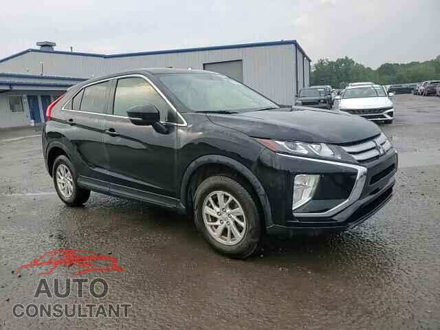 MITSUBISHI ECLIPSE 2019 - JA4AT3AA9KZ029445