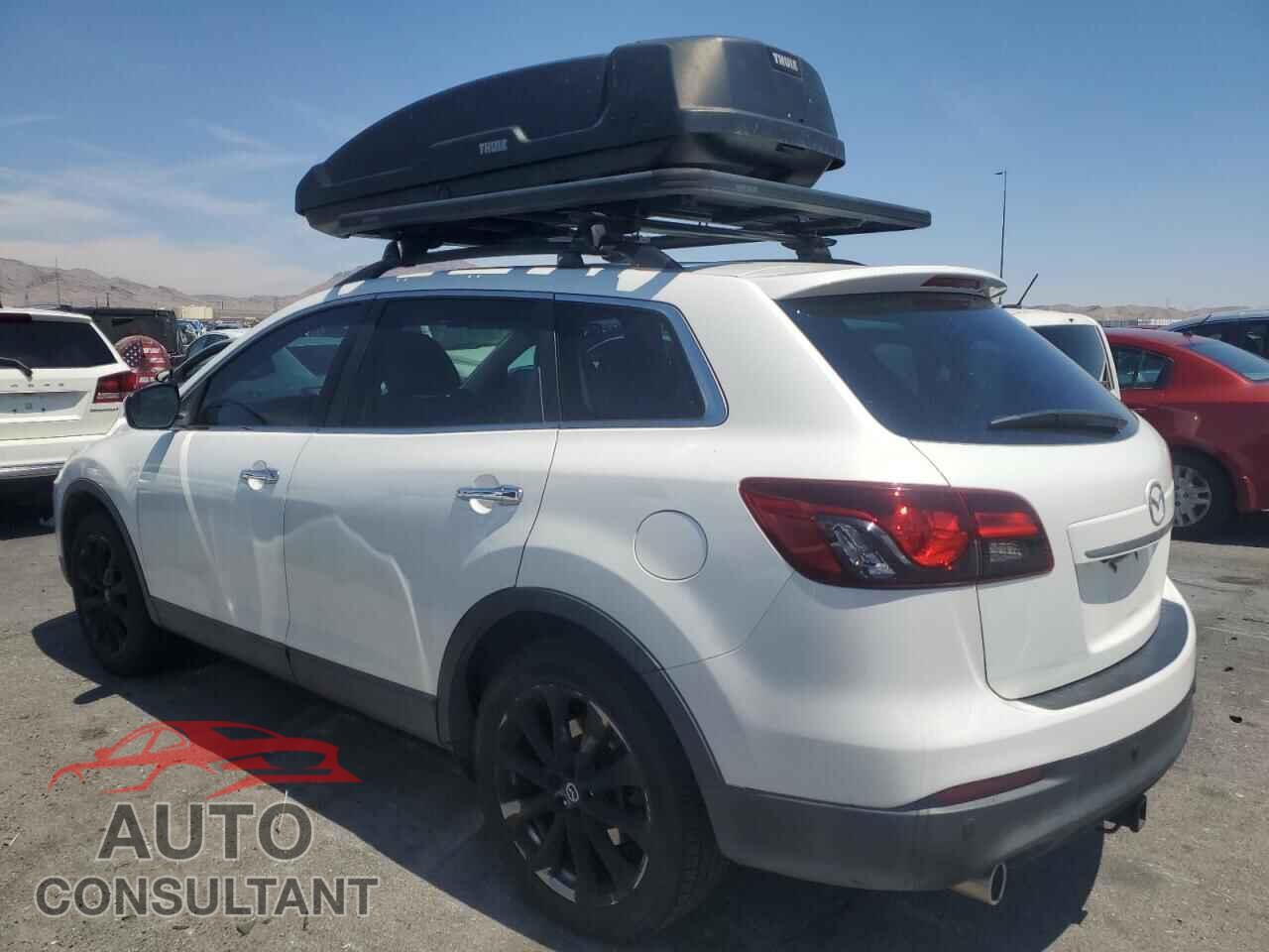 MAZDA CX-9 2014 - JM3TB2DV7E0440112