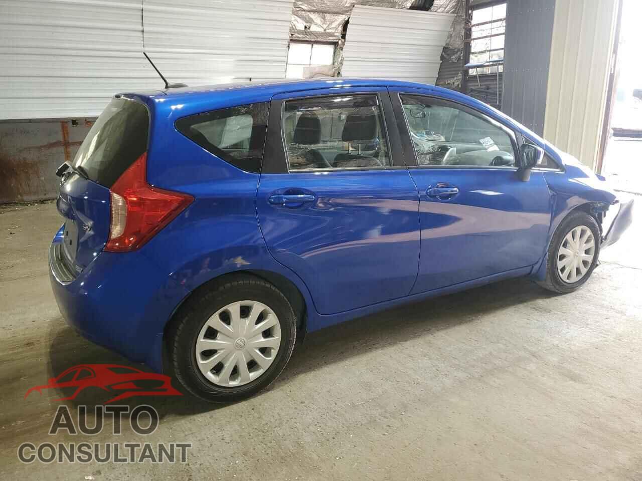 NISSAN VERSA 2016 - 3N1CE2CP8GL385178