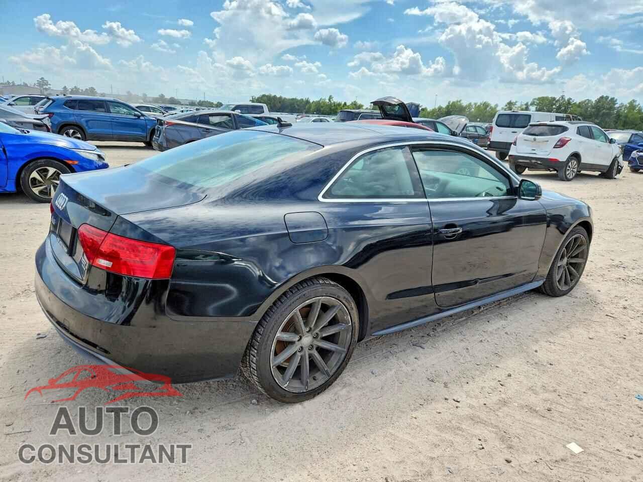 AUDI A5 2015 - WAUMFAFR9FA003720