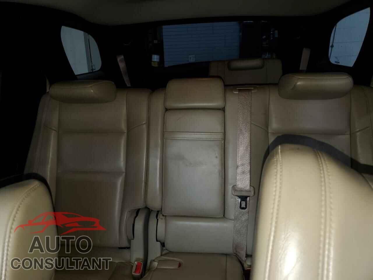 DODGE DURANGO 2014 - 1C4RDJDG6EC323130