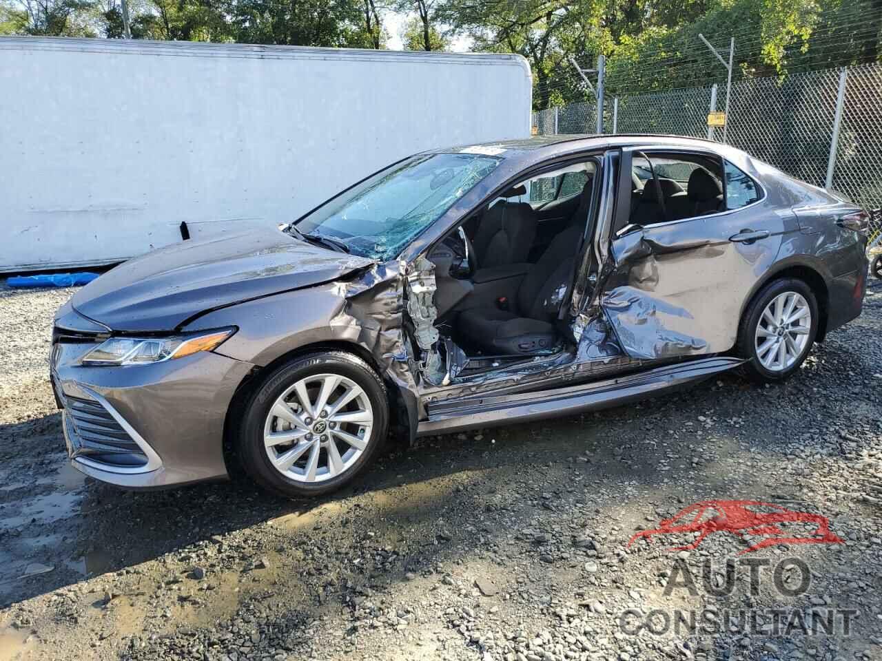 TOYOTA CAMRY 2023 - 4T1C11AK7PU178132
