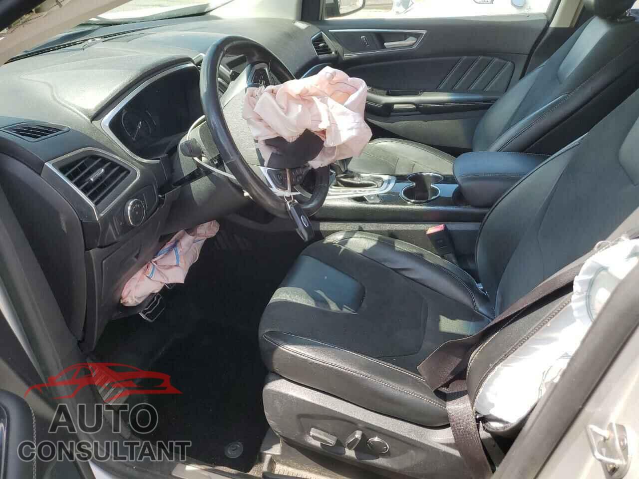 FORD EDGE 2015 - 2FMTK4AP1FBB58358