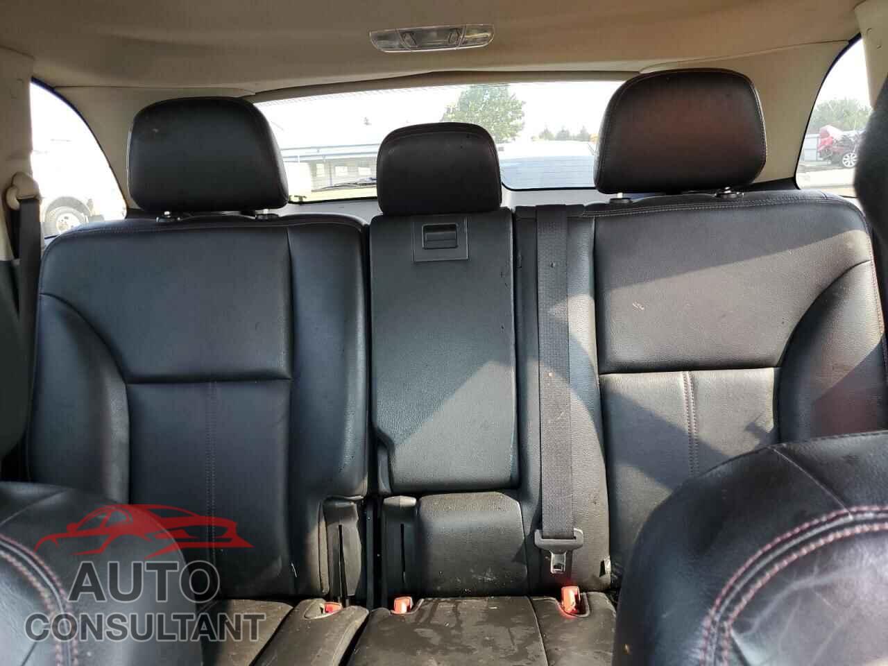 FORD EDGE 2013 - 2FMDK3JC0DBA49639