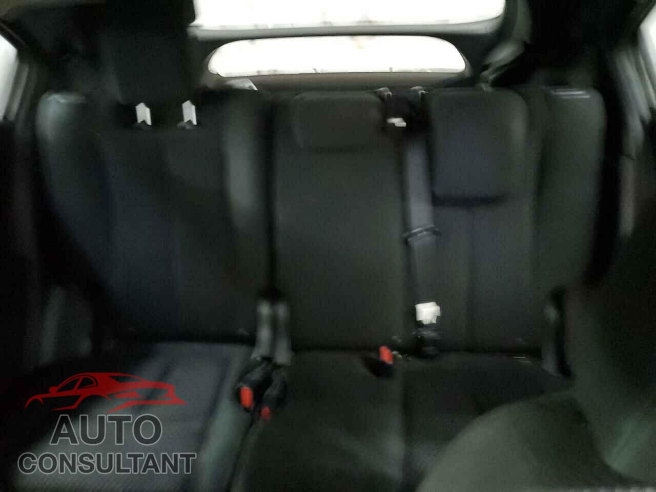 MITSUBISHI ECLIPSE 2019 - JA4AT3AA8KZ037701
