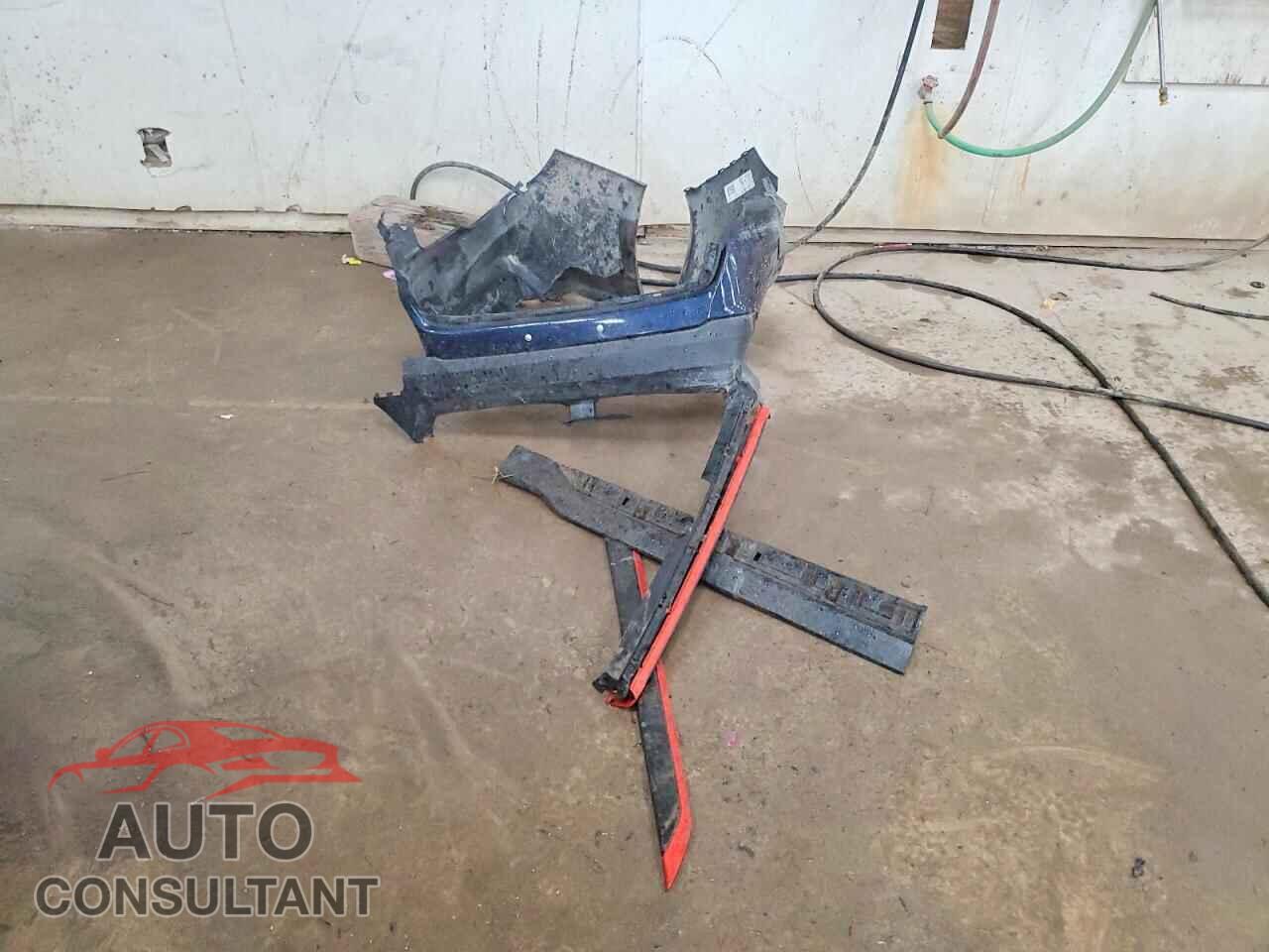 SUBARU FORESTER 2021 - JF2SKARC5MH519074
