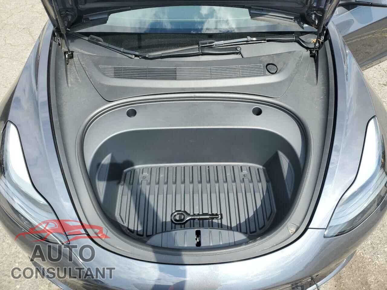TESLA MODEL 3 2023 - 5YJ3E1EA2PF704301