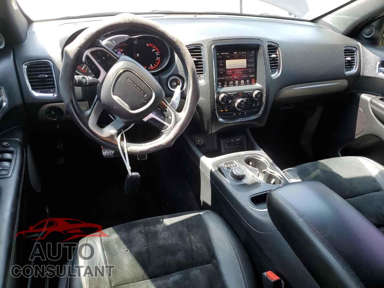 DODGE DURANGO 2015 - 1C4RDHAG7FC194166