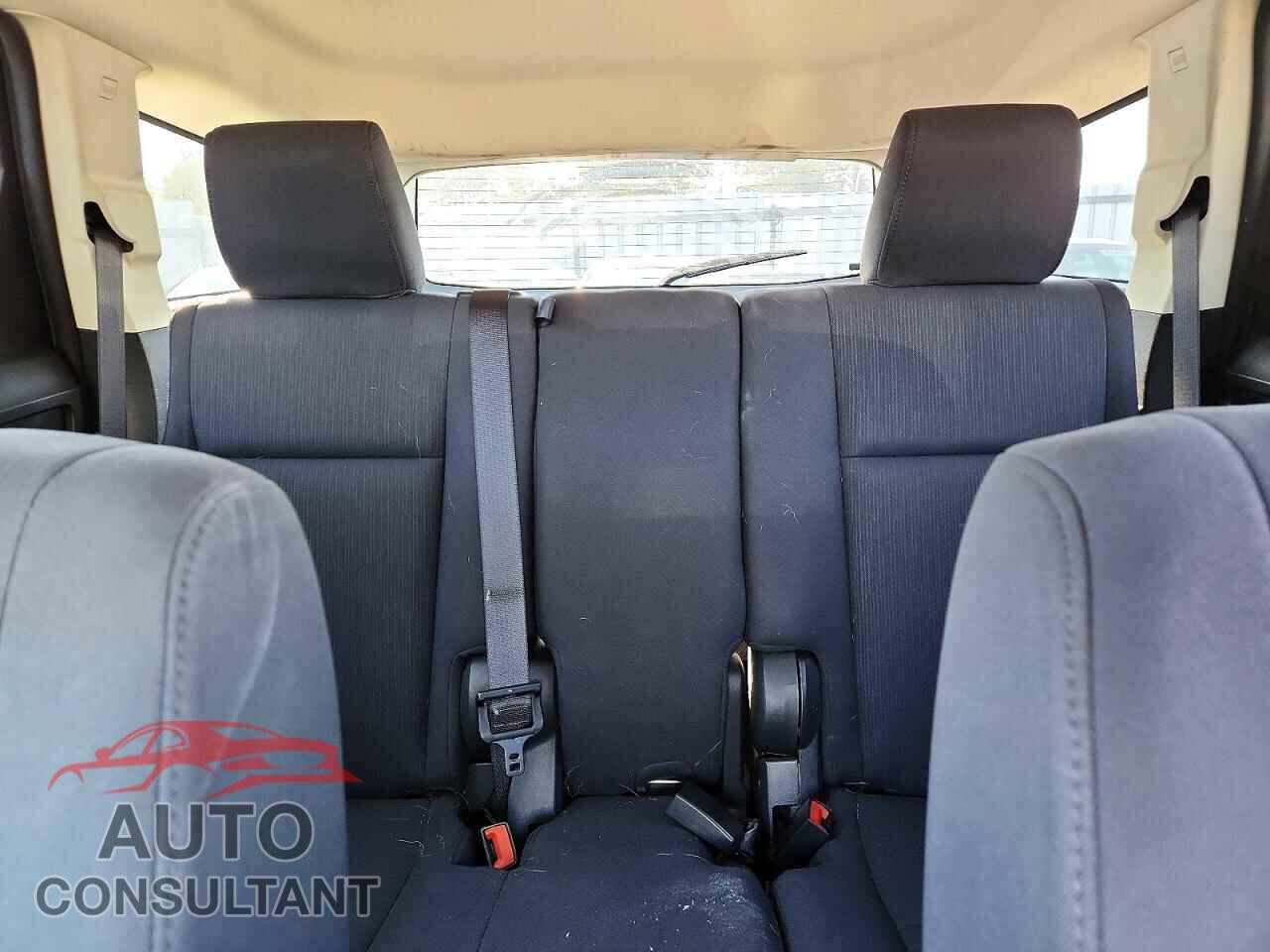 DODGE JOURNEY 2010 - 3D4PG5FVXAT205178