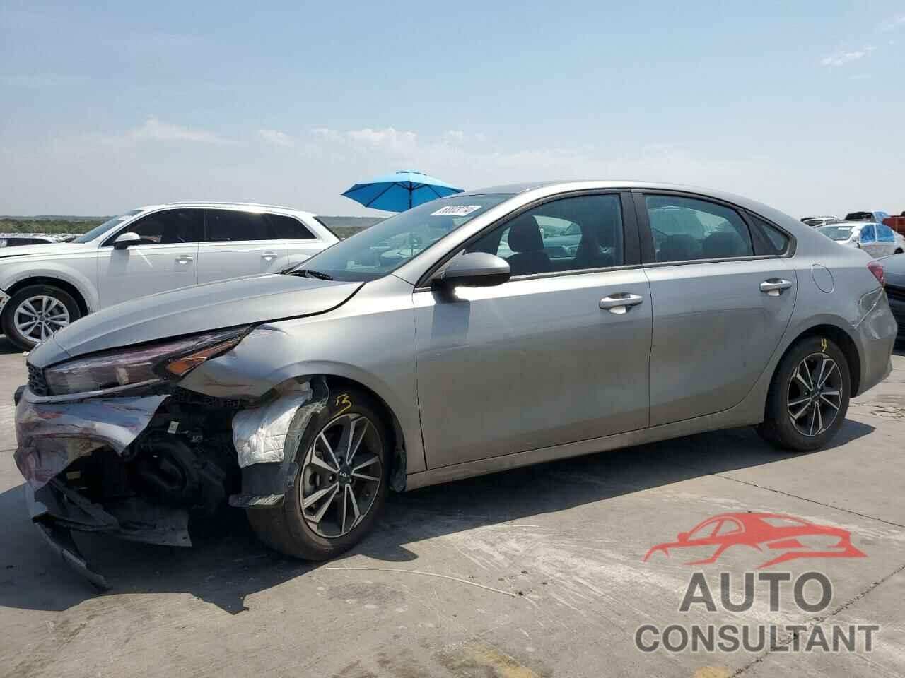 KIA FORTE 2022 - 3KPF24AD2NE426994