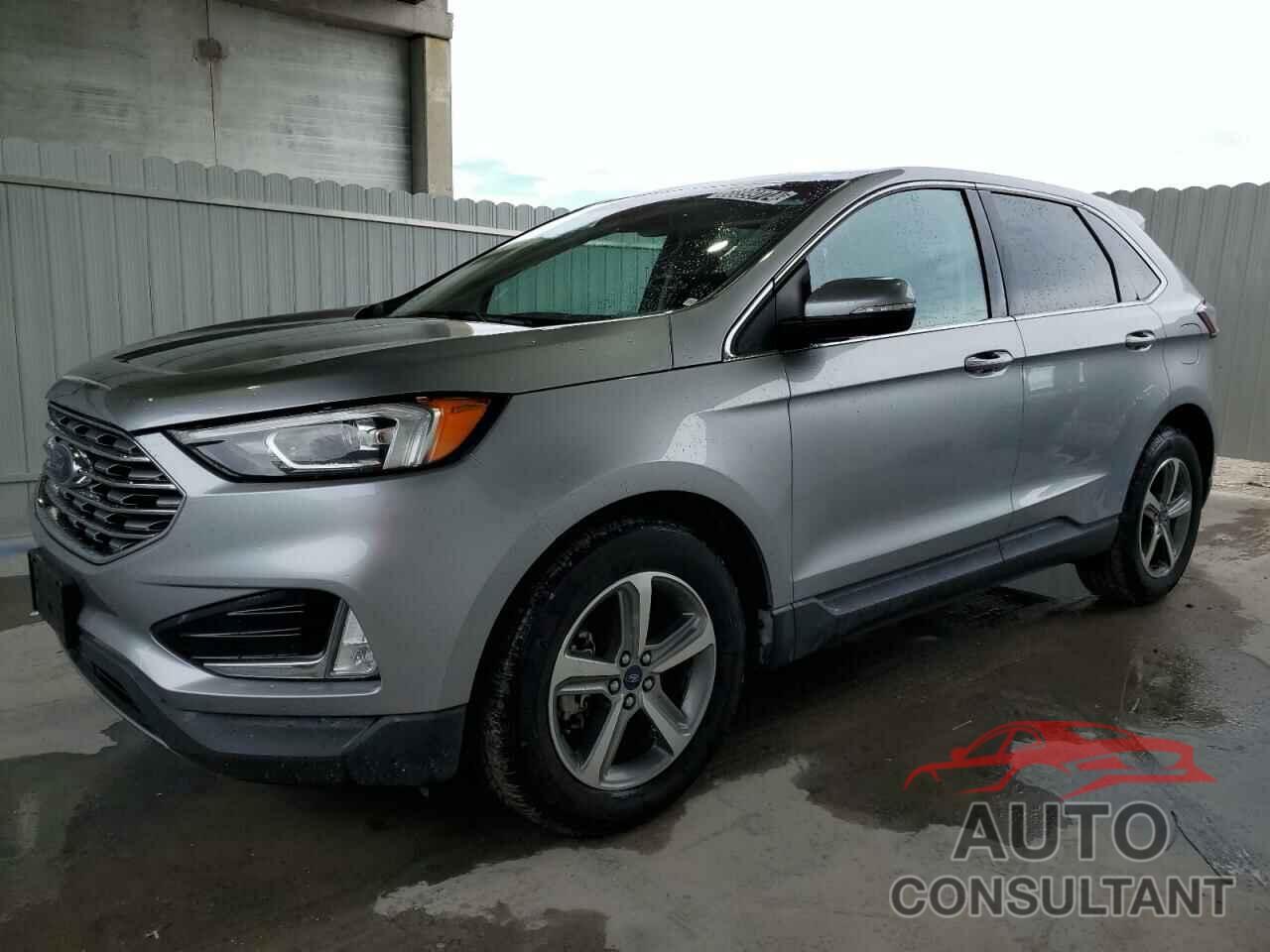 FORD EDGE 2020 - 2FMPK3J96LBA27791