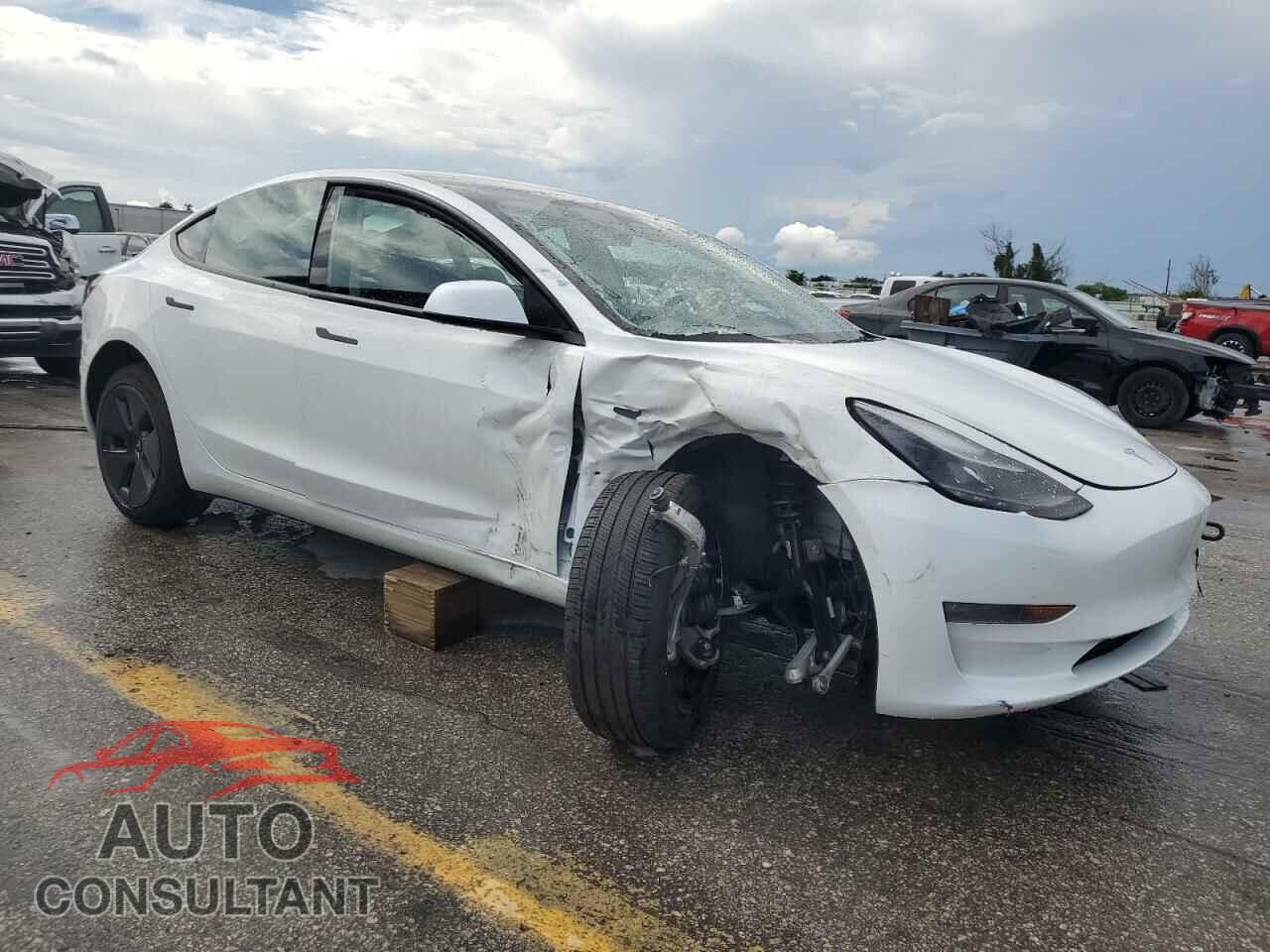 TESLA MODEL 3 2023 - 5YJ3E1EB2PF388178