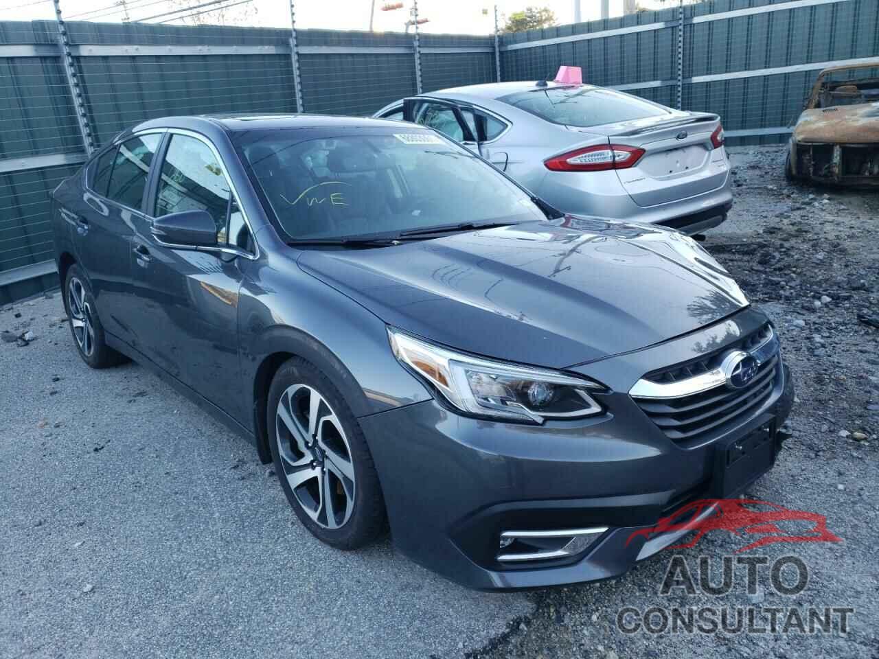SUBARU LEGACY 2021 - 4S3BWAN66M3015939