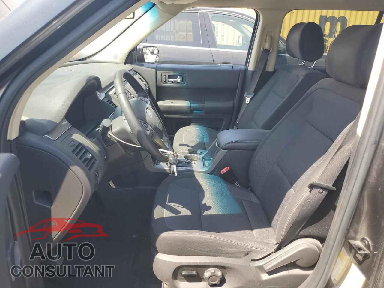 FORD FLEX 2019 - 2FMGK5B84KBA14943