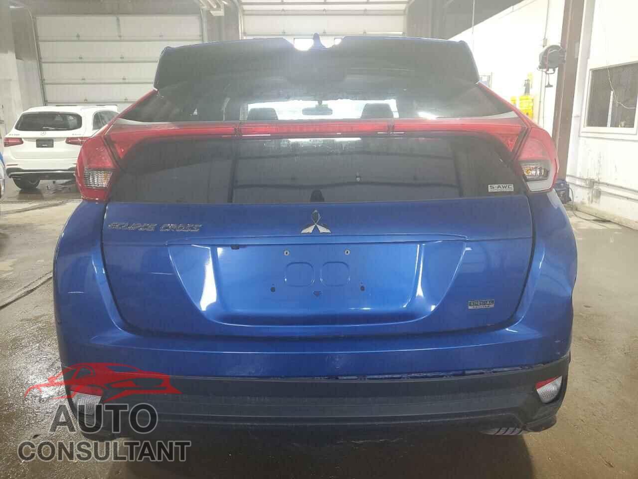 MITSUBISHI ECLIPSE 2020 - JA4AT4AA1LZ008788