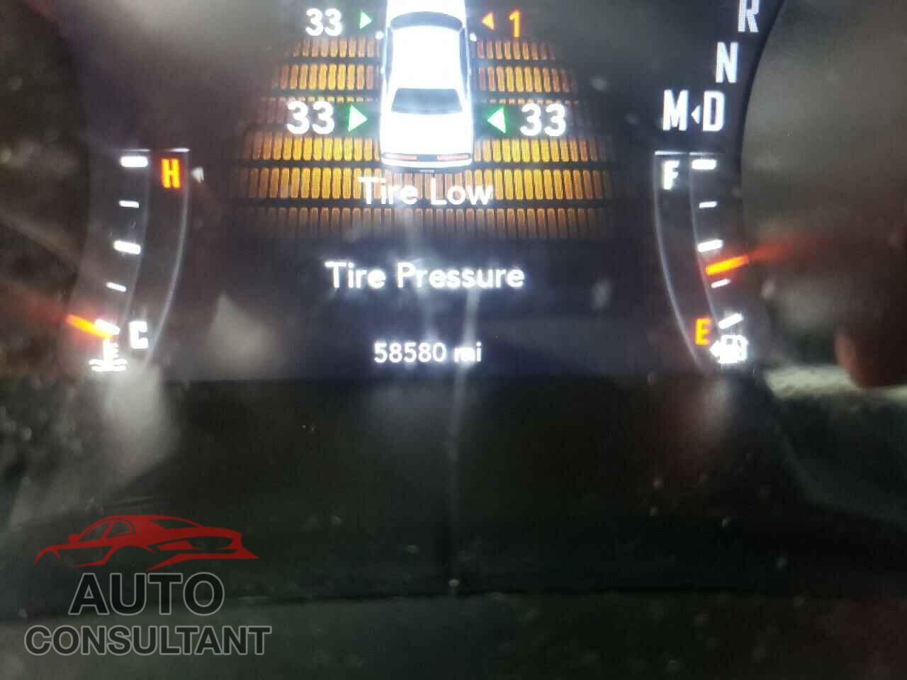 DODGE CHALLENGER 2019 - 2C3CDZAG7KH642753