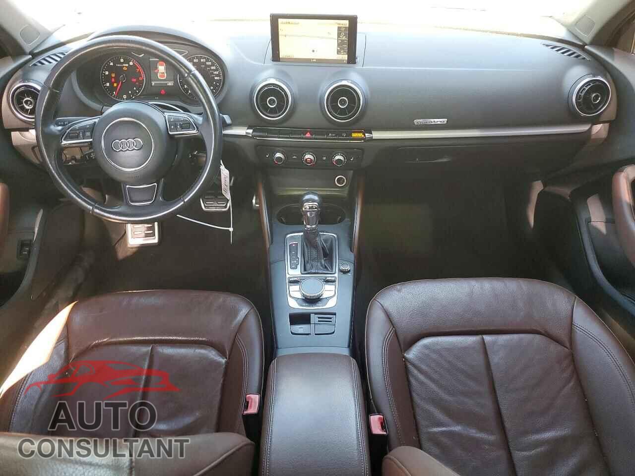 AUDI A3 2015 - WAUBFGFF4F1005875