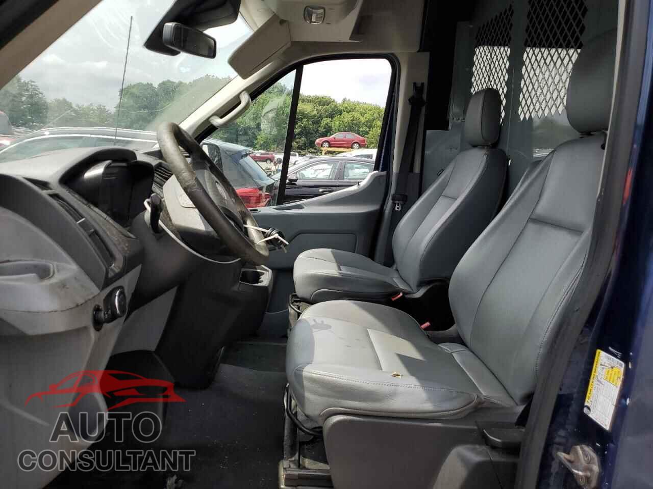 FORD TRANSIT 2016 - 1FTYR2CM2GKA43059
