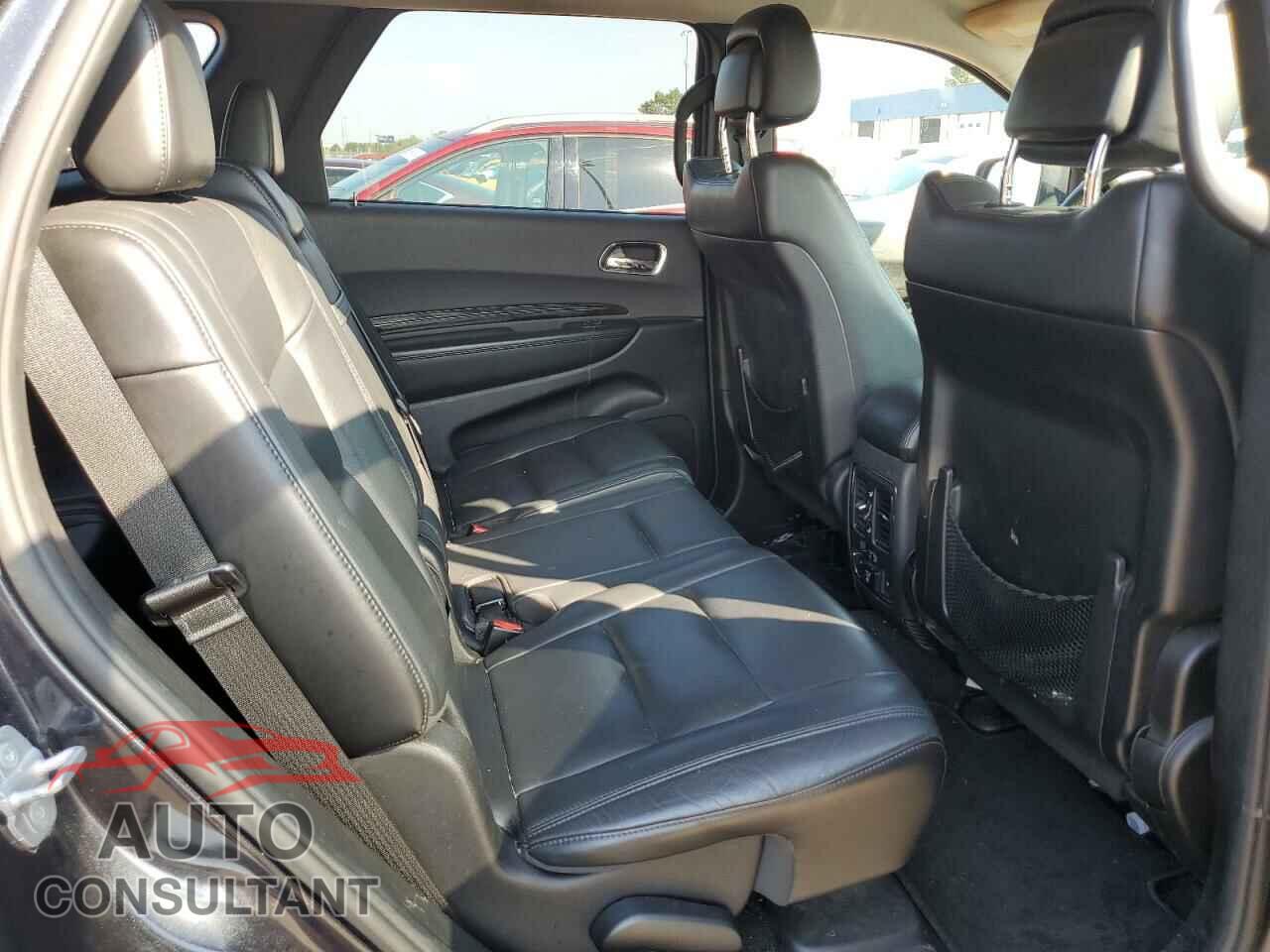 DODGE DURANGO 2014 - 1C4RDJDG3EC278437