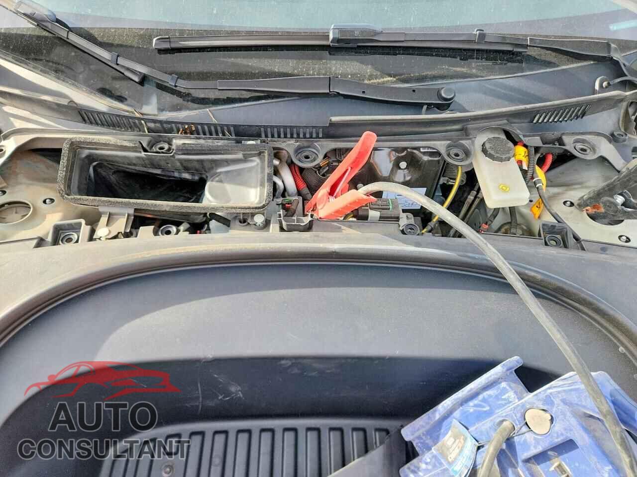 TESLA MODEL 3 2024 - 5YJ3E1EA0RF833835