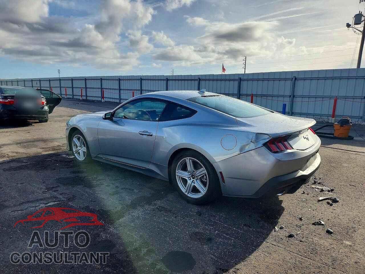 FORD MUSTANG 2026 - 1FA6P8TH8T5113634