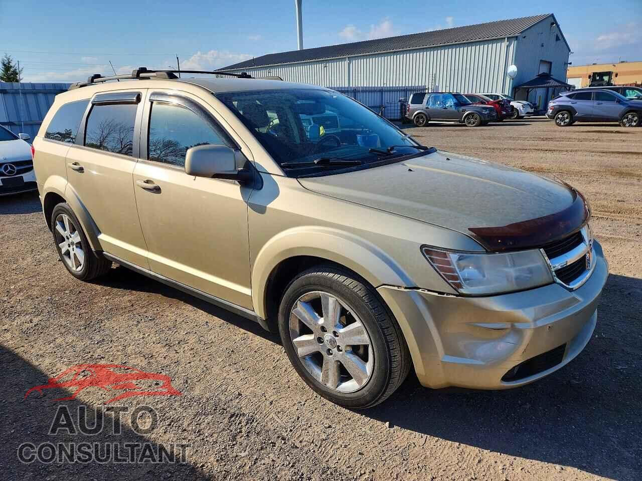 DODGE JOURNEY 2010 - 3D4PG5FVXAT205178