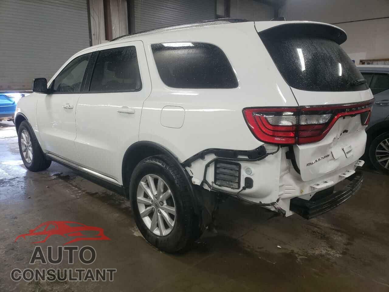 DODGE DURANGO 2023 - 1C4RDHAG8PC630041