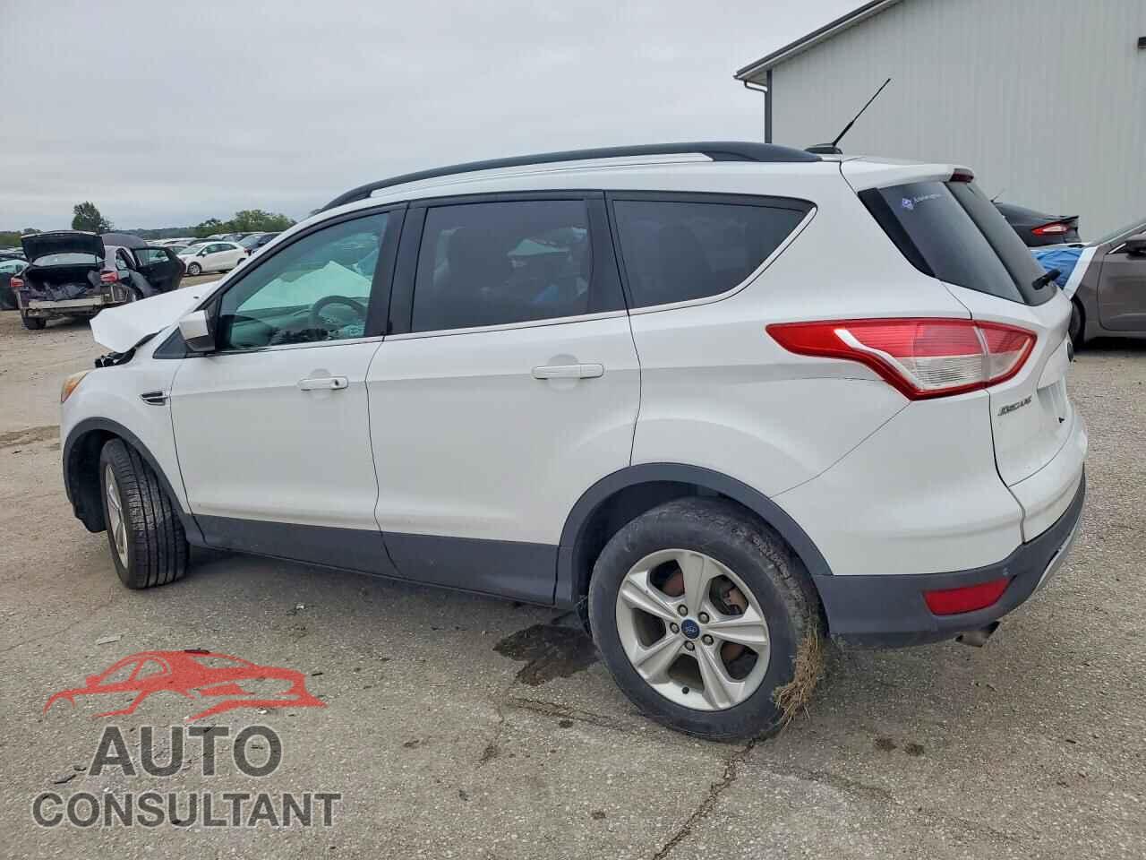 FORD ESCAPE 2014 - 1FMCU9G94EUC45745