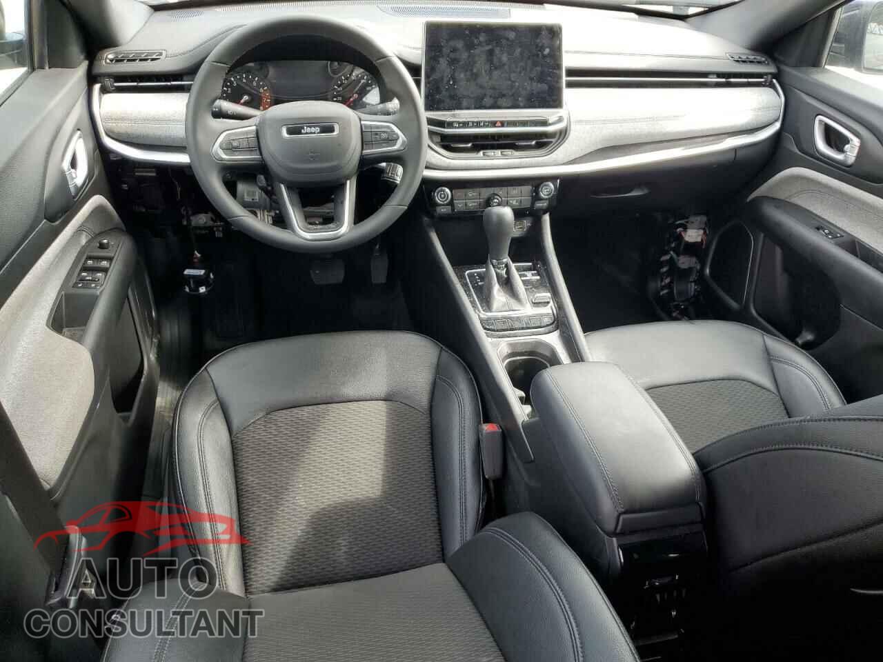 JEEP COMPASS 2024 - 3C4NJDBN8RT605368