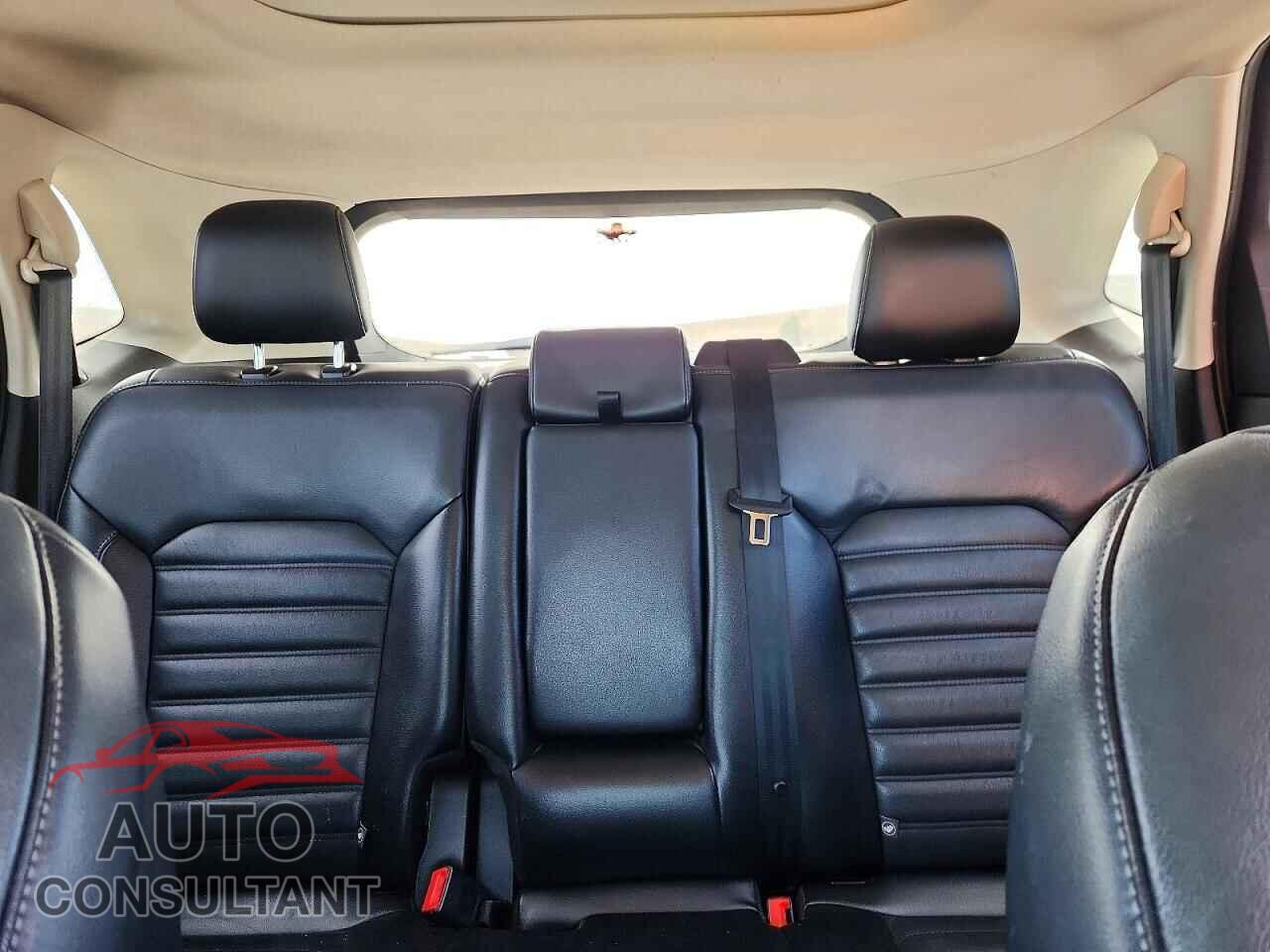 FORD EDGE 2016 - 2FMPK3J9XGBC56772