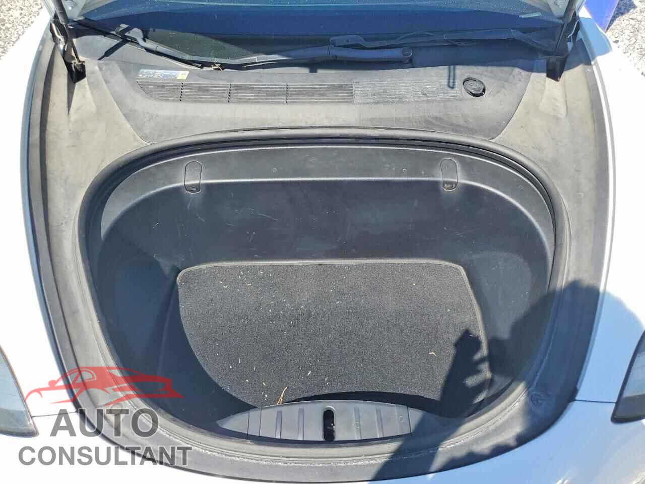 TESLA MODEL 3 2018 - 5YJ3E1EA4JF044298