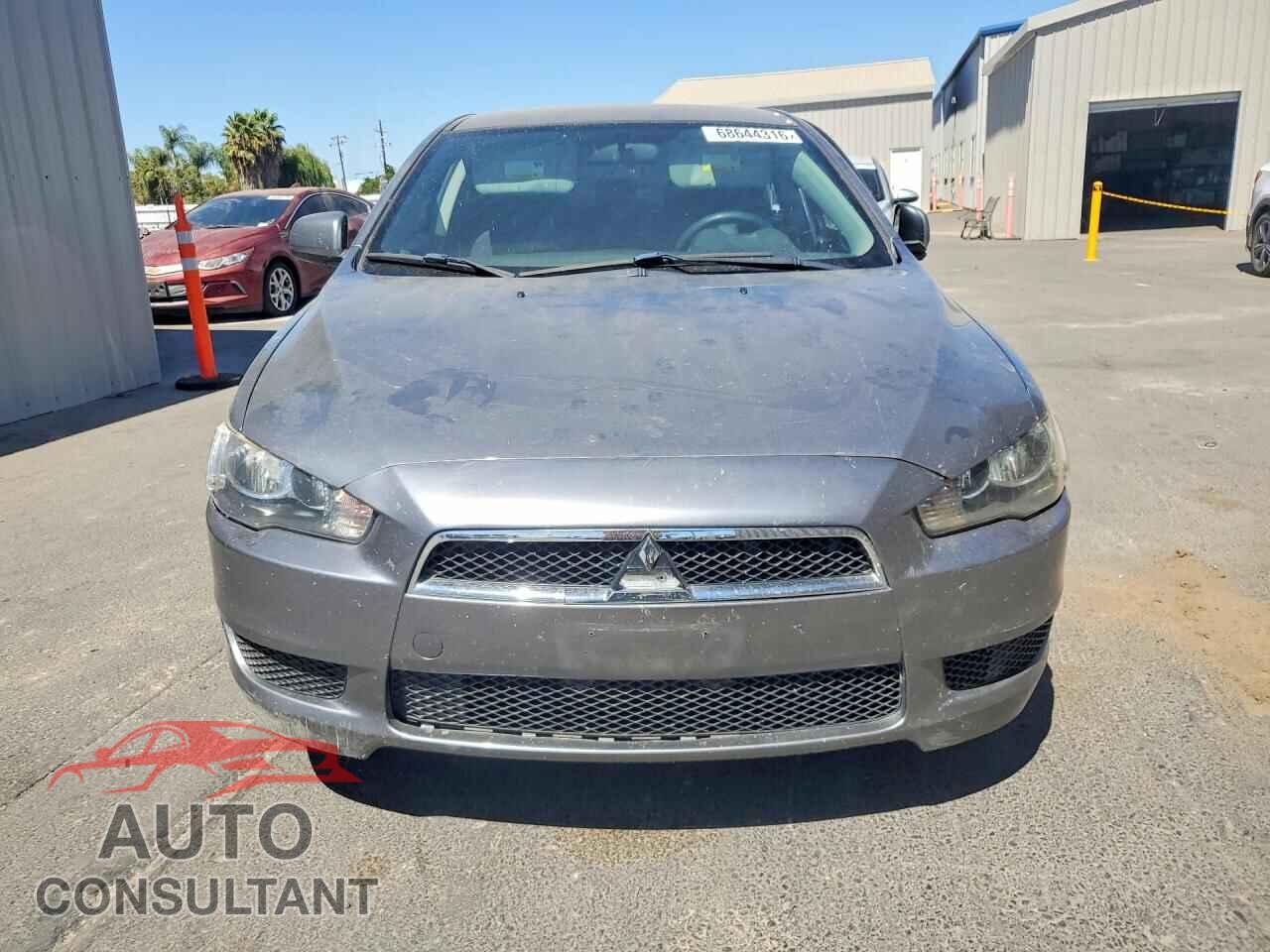 MITSUBISHI LANCER 2014 - JA32U2FU5EU019953