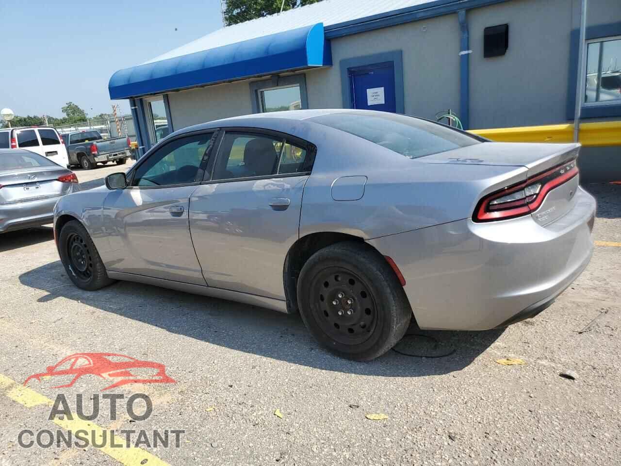 DODGE CHARGER 2016 - 2C3CDXKT2GH260105