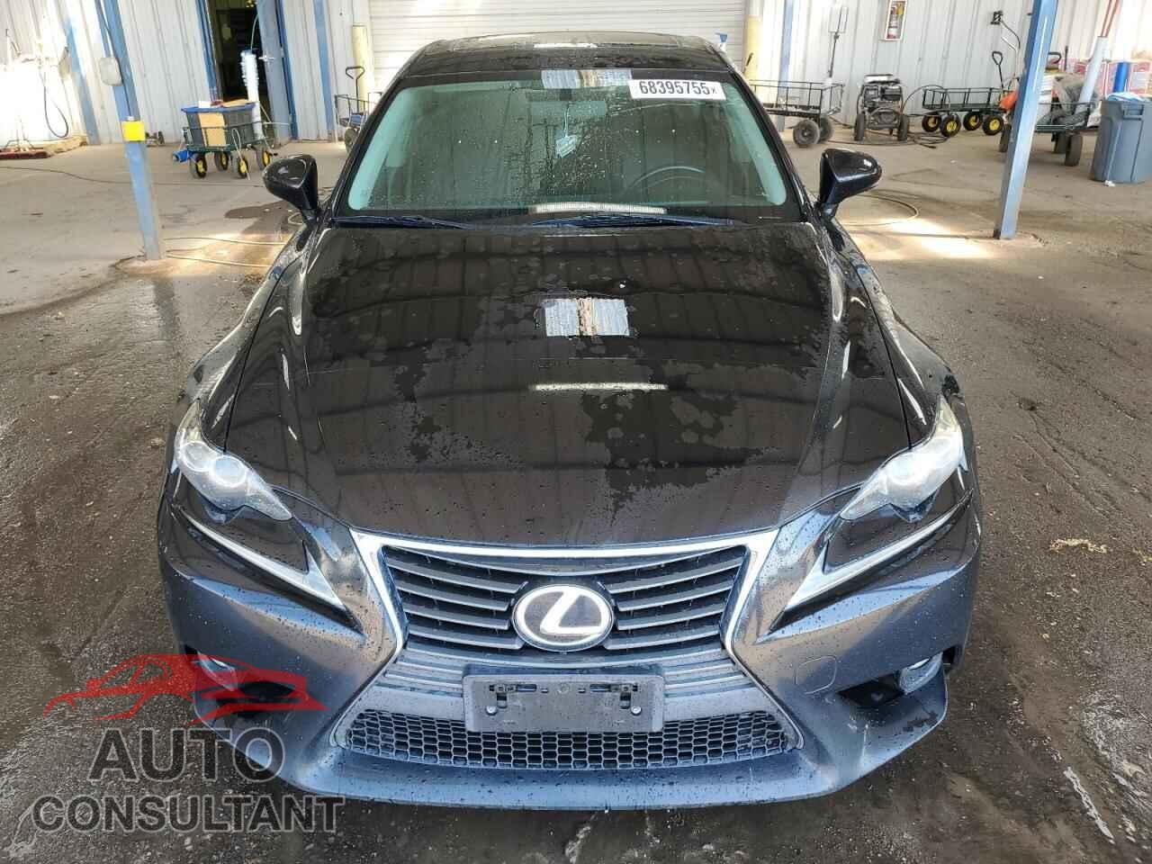 LEXUS IS 2014 - JTHCF1D28E5013651