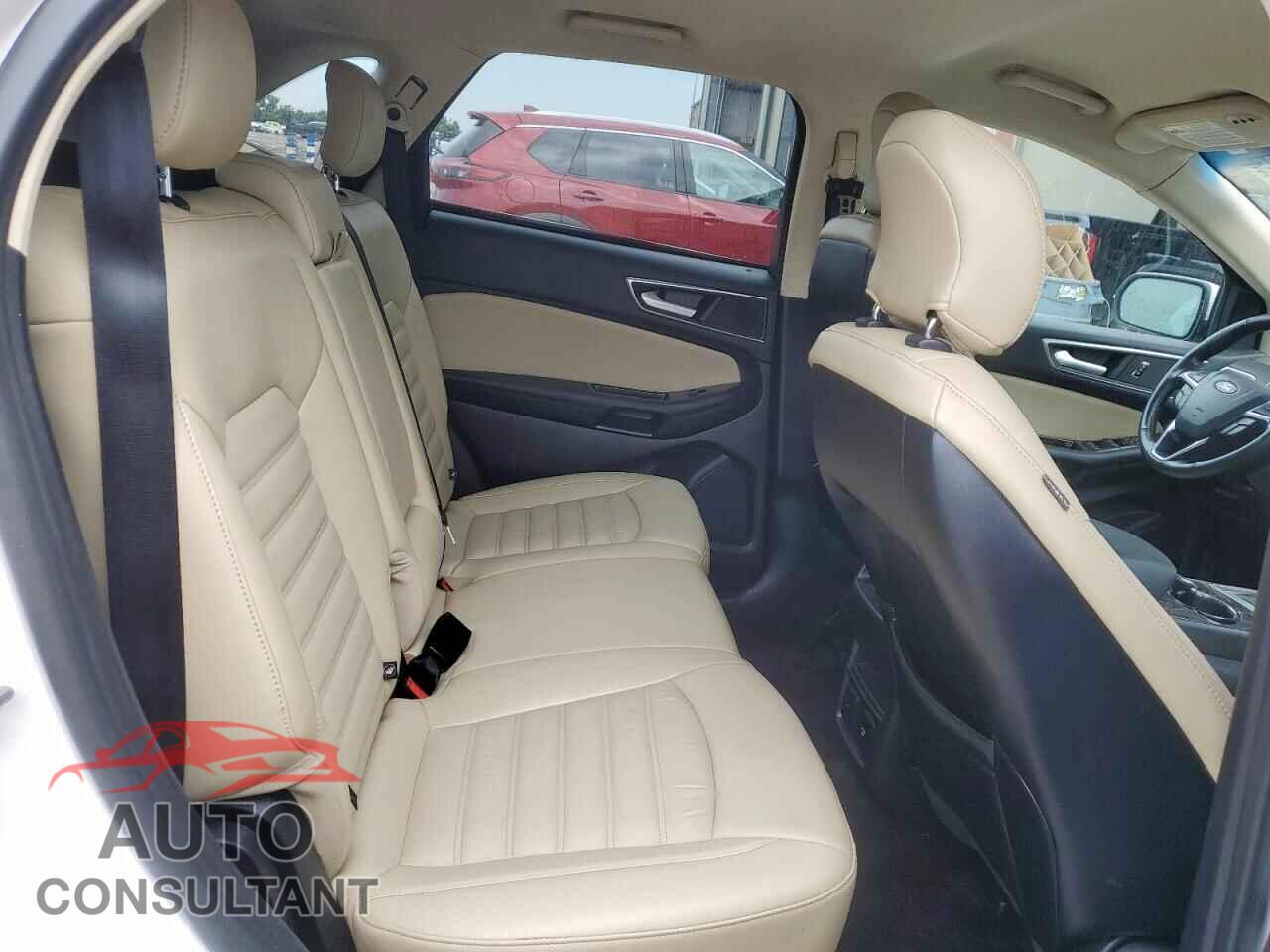 FORD EDGE 2016 - 2FMPK3J92GBC58905
