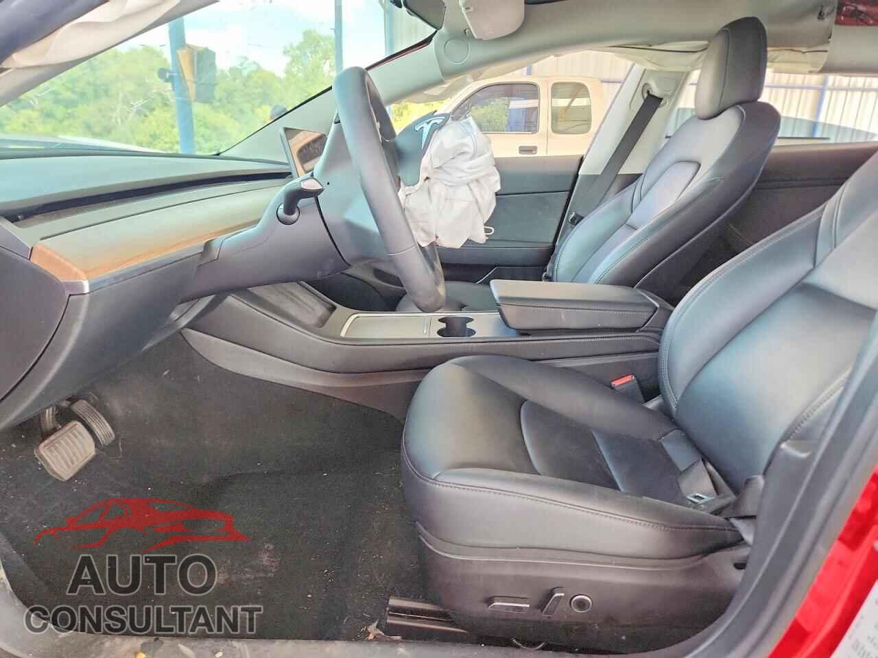 TESLA MODEL 3 2023 - 5YJ3E1EB4PF389638