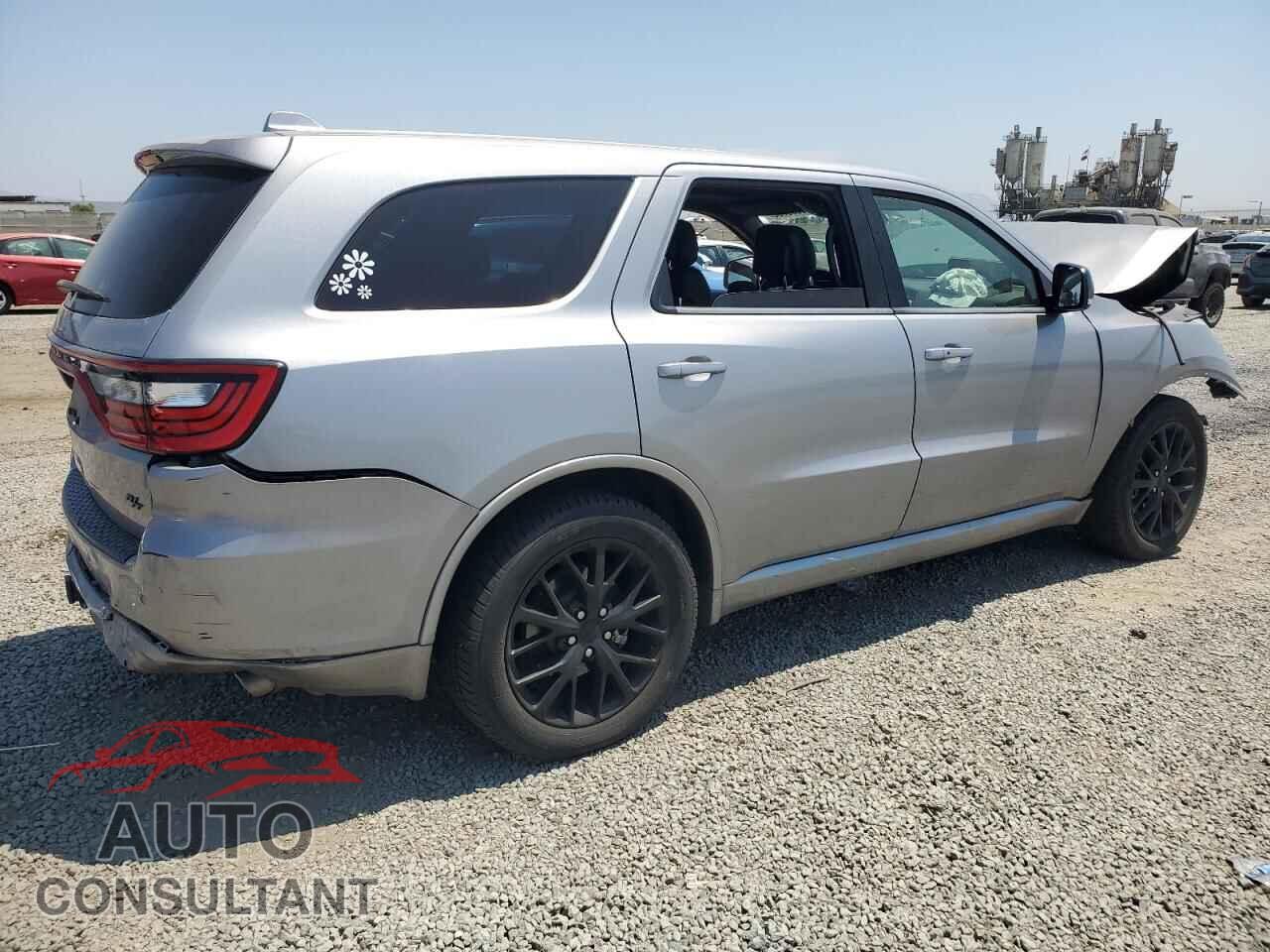 DODGE DURANGO 2016 - 1C4SDJCT7GC485545