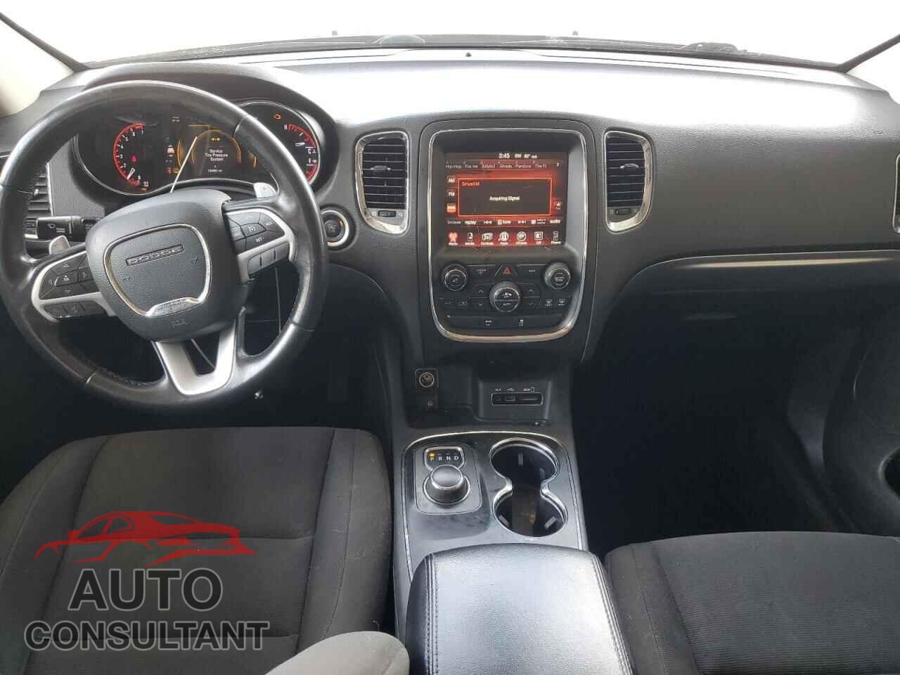 DODGE DURANGO 2015 - 1C4RDJAG8FC723146