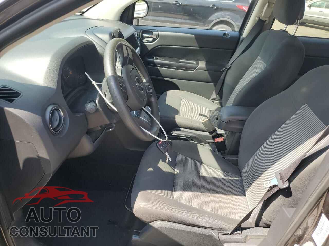 JEEP COMPASS 2015 - 1C4NJCBB7FD335826