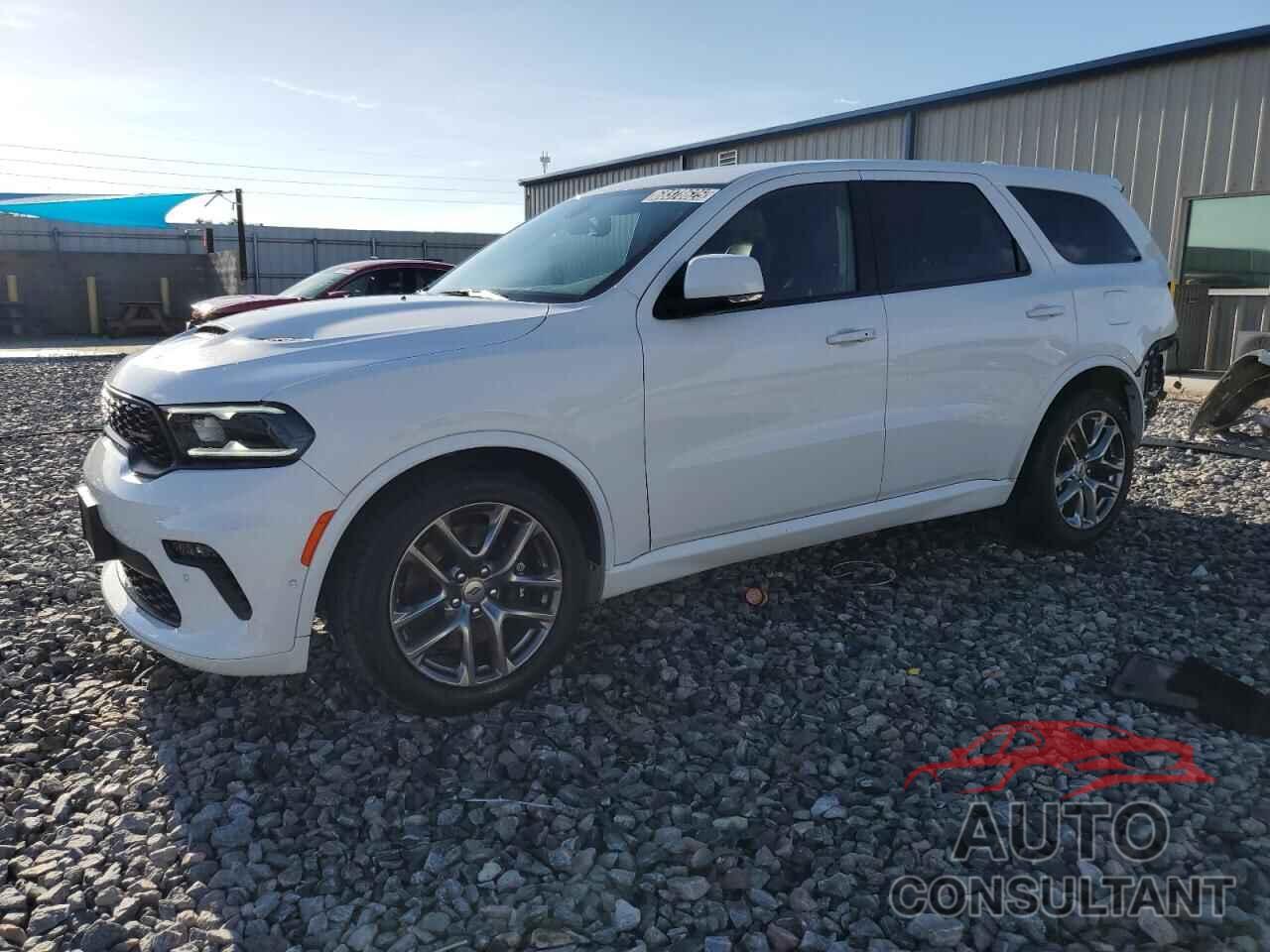 DODGE DURANGO 2022 - 1C4SDJCT3NC221414