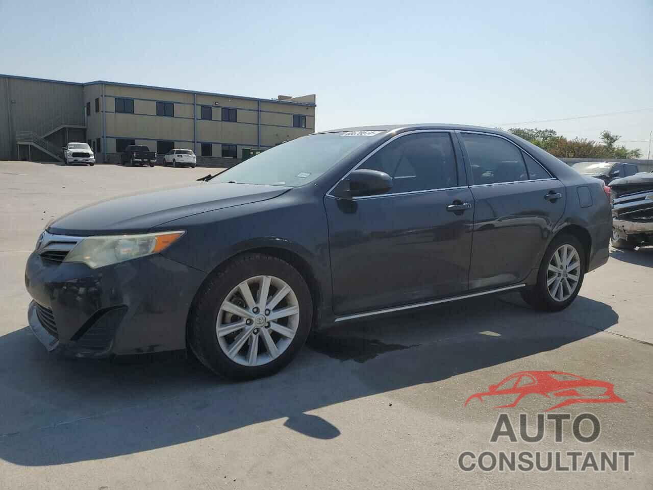 TOYOTA CAMRY 2014 - 4T1BF1FK2EU739808