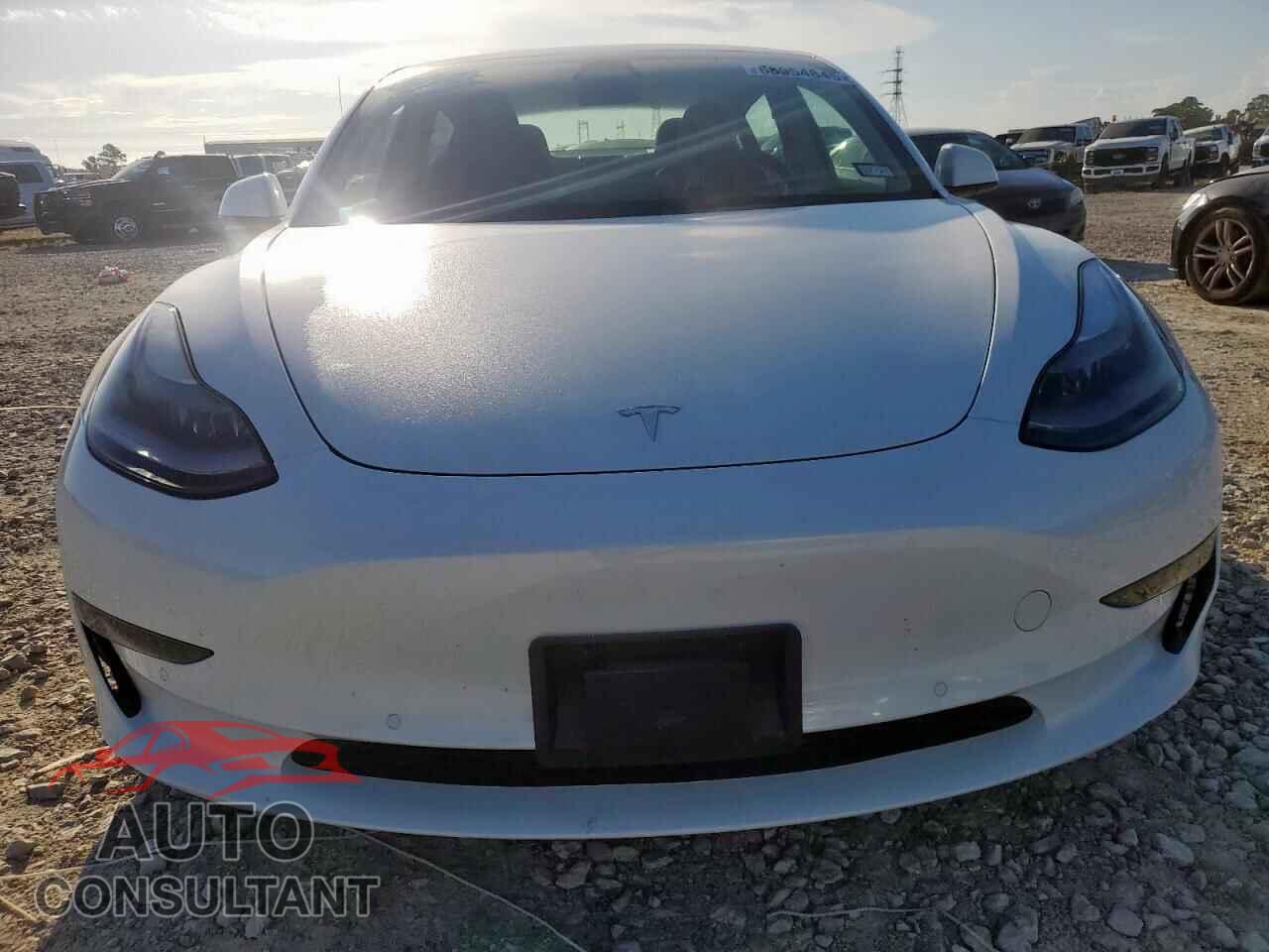 TESLA MODEL 3 2021 - 5YJ3E1EA3MF994849