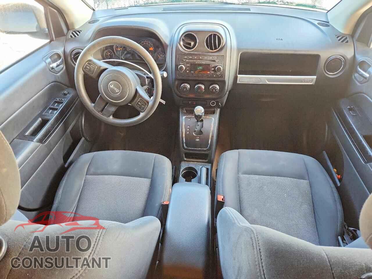 JEEP COMPASS 2015 - 1C4NJCBB2FD274787